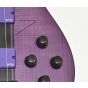 Schecter C-5 GT Bass Satin Trans Purple B-Stock 0920 sku number SCHECTER1533.B0920