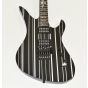 Schecter Synyster Standard FR Guitar Black B-Stock 0101 sku number SCHECTER1739.B0101