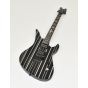 Schecter Synyster Standard FR Guitar Black B-Stock 0101 sku number SCHECTER1739.B0101