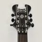 Schecter Synyster Standard FR Guitar Black B-Stock 0101 sku number SCHECTER1739.B0101