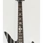 Schecter Synyster Standard FR Guitar Black B-Stock 0101 sku number SCHECTER1739.B0101