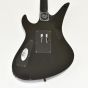 Schecter Synyster Standard FR Guitar Black B-Stock 0101 sku number SCHECTER1739.B0101