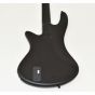 Schecter Stiletto Stealth-4 Bass Satin Black B-Stock 0026 sku number SCHECTER2522.B00226