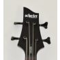 Schecter Stiletto Stealth-4 Bass Satin Black B-Stock 0026 sku number SCHECTER2522.B00226