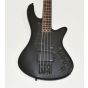 Schecter Stiletto Stealth-4 Bass Satin Black B-Stock 0026 sku number SCHECTER2522.B00226