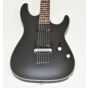 Schecter Damien Platinum-6 Guitar Satin Black B-Stock 1555 sku number SCHECTER1181.B 1555