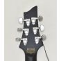 Schecter Damien Platinum-6 Guitar Satin Black B-Stock 1555 sku number SCHECTER1181.B 1555