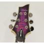 Schecter Omen Extreme-6 Guitar Electric Magenta B-Stock 2721 sku number SCHECTER2016.B2721