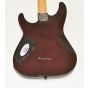 Schecter Omen Extreme-6 Guitar Electric Magenta B-Stock 2721 sku number SCHECTER2016.B2721