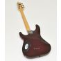 Schecter Omen Extreme-6 Guitar Electric Magenta B-Stock 2721 sku number SCHECTER2016.B2721