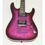 Schecter Omen Extreme-6 Guitar Electric Magenta B-Stock 2721 sku number SCHECTER2016.B2721