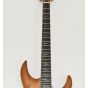 Schecter C-1 Exotic Spalted Maple Guitar Natural B-Stock 0313 sku number SCHECTER3338.B0313