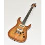 Schecter C-1 Exotic Spalted Maple Guitar Natural B-Stock 0313 sku number SCHECTER3338.B0313