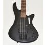 Schecter Stiletto Stealth-4 Bass Satin Black B-Stock 0024 sku number SCHECTER2522.B00224