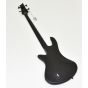 Schecter Stiletto Stealth-4 Bass Satin Black B-Stock 0024 sku number SCHECTER2522.B00224