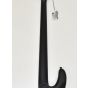 Schecter Stiletto Stealth-4 Bass Satin Black B-Stock 0024 sku number SCHECTER2522.B00224