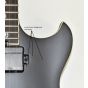 Schecter Solo-II SLS Elite Evil Twin Guitar B-Stock 1035 sku number SCHECTER1338.B1035