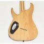 Schecter Reaper-7 Multiscale Guitar Satin Charcoal Burst B-Stock 1166 sku number SCHECTER1509-B1166