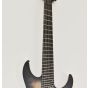 Schecter Reaper-7 Multiscale Guitar Satin Charcoal Burst B-Stock 1166 sku number SCHECTER1509-B1166