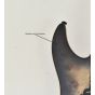 Schecter Reaper-7 Multiscale Guitar Satin Charcoal Burst B-Stock 1166 sku number SCHECTER1509-B1166