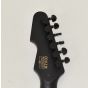 Schecter Machine Gun Kelly PT Guitar Satin Blk with hot pink lines B-Stock 0419 sku number SCHECTER87.B0419