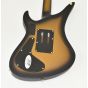 Schecter Synyster Custom-S Guitar Satin Gold Burst B-Stock 1588 sku number SCHECTER1743.B 1588
