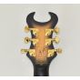 Schecter Synyster Custom-S Guitar Satin Gold Burst B-Stock 1588 sku number SCHECTER1743.B 1588