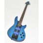 Schecter C-4 GT Bass Trans Blue B-Stock 1910 sku number SCHECTER708.B1910