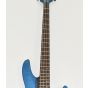 Schecter C-4 GT Bass Trans Blue B-Stock 1910 sku number SCHECTER708.B1910