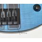 Schecter C-4 GT Bass Trans Blue B-Stock 1910 sku number SCHECTER708.B1910