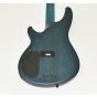 Schecter C-4 GT Bass Trans Blue B-Stock 0924 sku number SCHECTER708.B0924