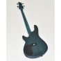 Schecter C-4 GT Bass Trans Blue B-Stock 0924 sku number SCHECTER708.B0924