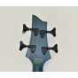 Schecter C-4 GT Bass Trans Blue B-Stock 0924 sku number SCHECTER708.B0924