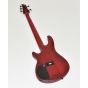 Schecter C-5 GT Bass Satin Trans Red B-Stock 0674 sku number SCHECTER707.B0674