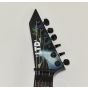 ESP LTD KH-WZ Kirk Hammett White Zombie Guitar B-Stock 2235 sku number LKHWZ.B2235