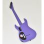 ESP LTD SC-607B Stephen Carpenter Purple Satin Guitar B-Stock 0992 sku number LSC607BPS.B 0992