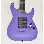 ESP LTD SC-607B Stephen Carpenter Purple Satin Guitar B-Stock 0992 sku number LSC607BPS.B 0992