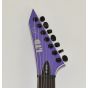 ESP LTD SC-607B Stephen Carpenter Purple Satin Guitar B-Stock 0992 sku number LSC607BPS.B 0992