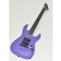 ESP LTD SC-607B Stephen Carpenter Purple Satin Guitar B-Stock 0992 sku number LSC607BPS.B 0992