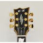 ESP E-II Eclipse DBVB Vintage Black Electric Guitar B Stock 1233 sku number EIIECDBVB.B 1233