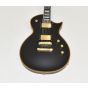 ESP E-II Eclipse DBVB Vintage Black Electric Guitar B Stock 1233 sku number EIIECDBVB.B 1233