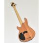 Schecter C-5 GT Bass Natural B-Stock 0008 sku number SCHECTER711.B0008