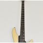 Schecter C-4 GT Bass Natural B-Stock 0604 sku number SCHECTER710.B0604