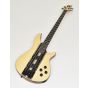 Schecter C-4 GT Bass Natural B-Stock 0604 sku number SCHECTER710.B0604