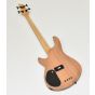 Schecter C-4 GT Bass Natural B-Stock 0604 sku number SCHECTER710.B0604