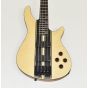 Schecter C-4 GT Bass Natural B-Stock 0604 sku number SCHECTER710.B0604