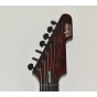 Schecter E-7 Apocalypse Guitar Red Reign B-Stock 1358 sku number SCHECTER1311.B1358