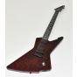 Schecter E-7 Apocalypse Guitar Red Reign B-Stock 1358 sku number SCHECTER1311.B1358