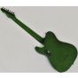 ESP LTD SCT-607B Stephen Carpenter Guitar Green Sparkle B Stock 1447 sku number LSCT607BGSP.B1447