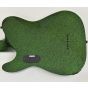ESP LTD SCT-607B Stephen Carpenter Guitar Green Sparkle B Stock 1447 sku number LSCT607BGSP.B1447
